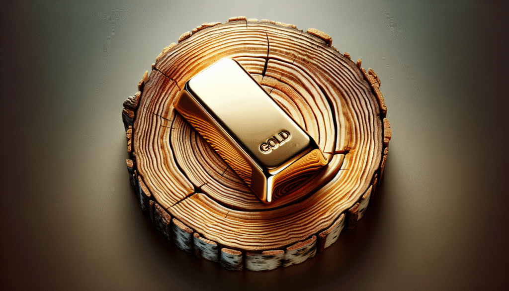 Birch Gold Group Review