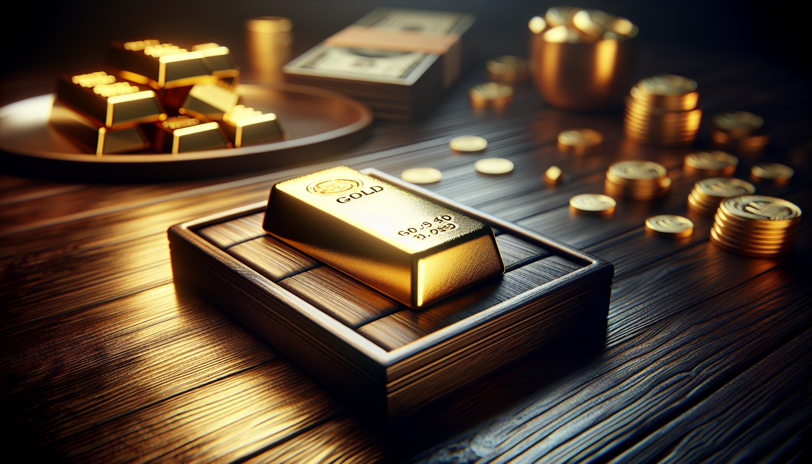 Can an LLC Own a Gold IRA?