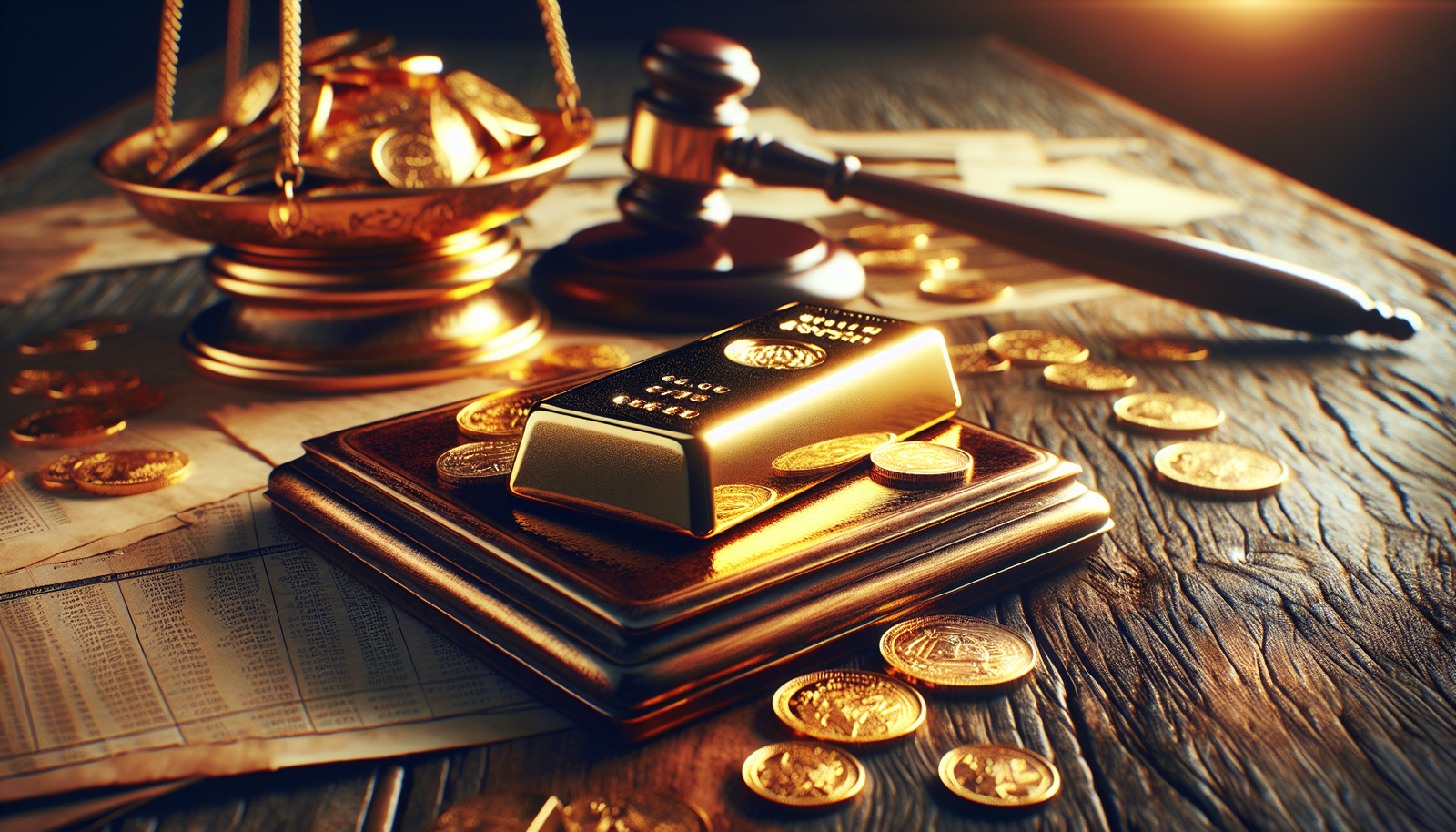 Exploring the Possibility: Can I Buy Physical Gold in My IRA?