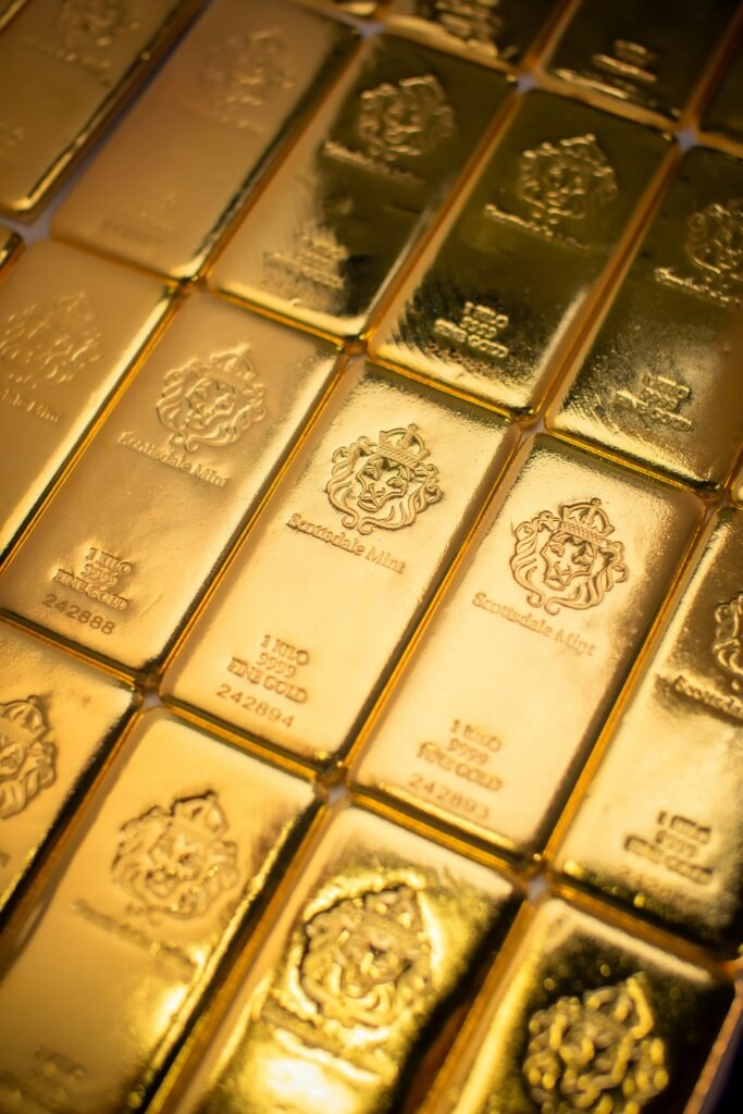 Is There a Downside to Investing in Gold?