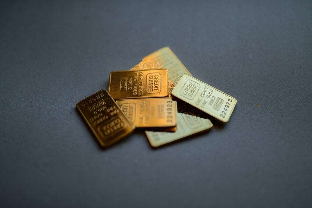 Is There a Downside to Investing in Gold?