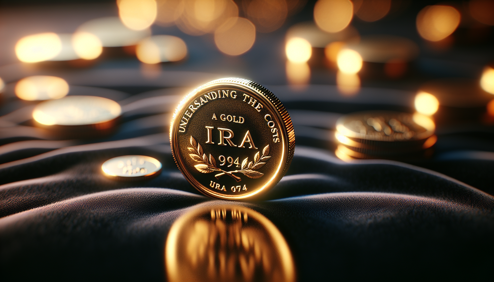 Understanding the Costs of a Gold IRA