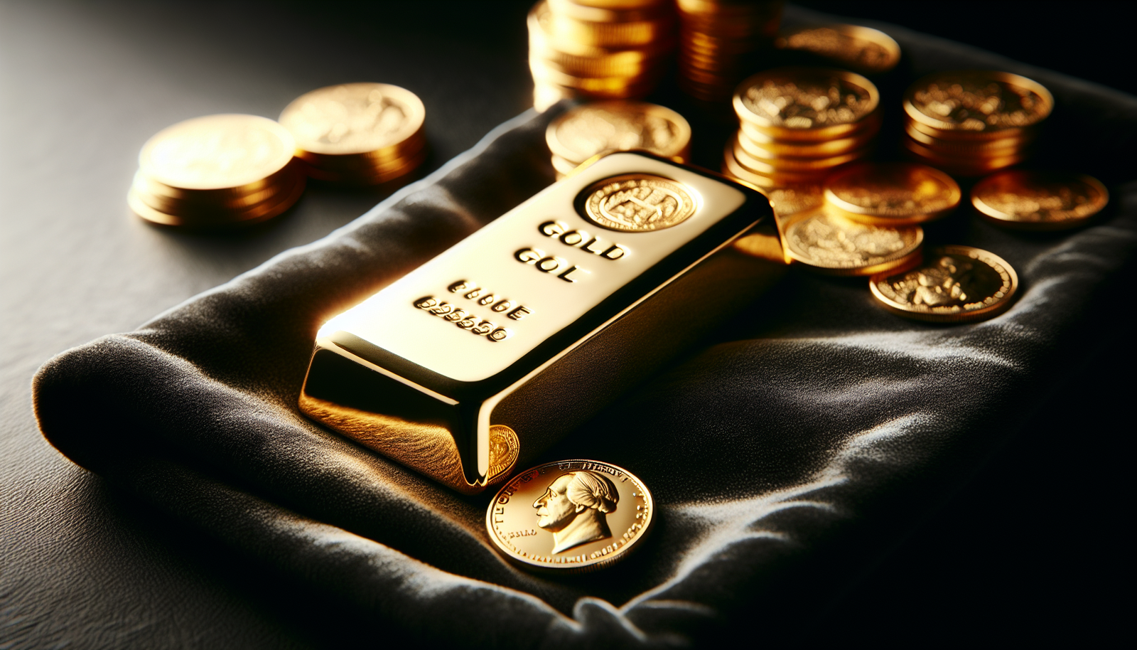 Who Has the Best Gold IRA for Retirement Savings?