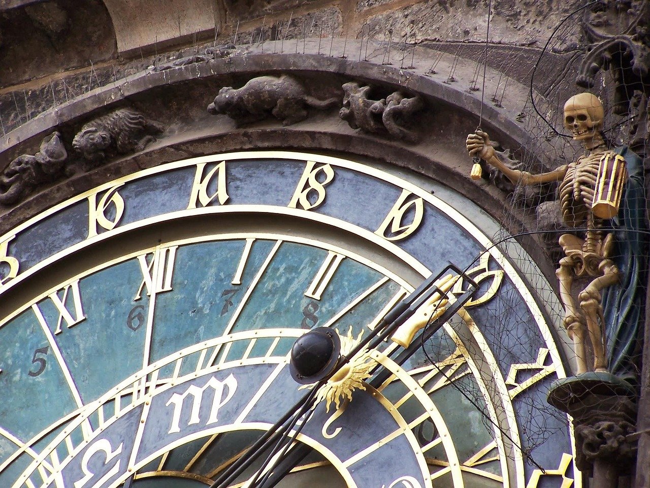 Aging And Retirement