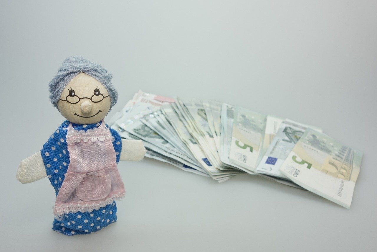 California Retirement Systems