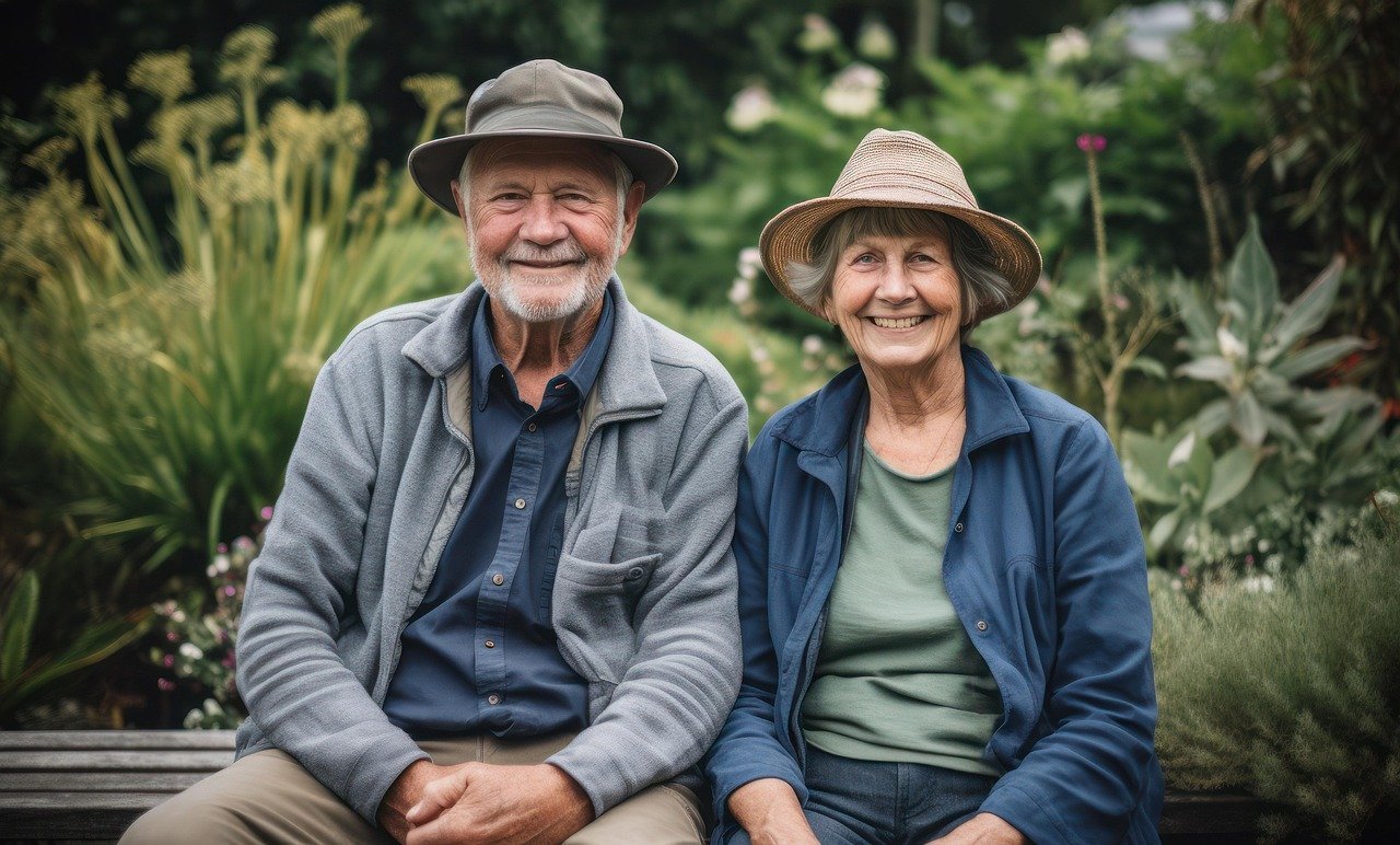 California State Teachers Retirement