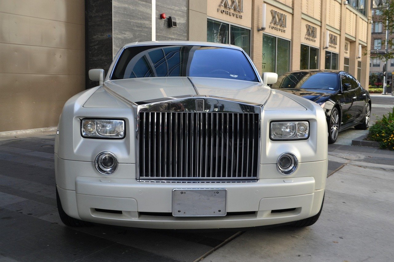Defining What is Considered Wealthy