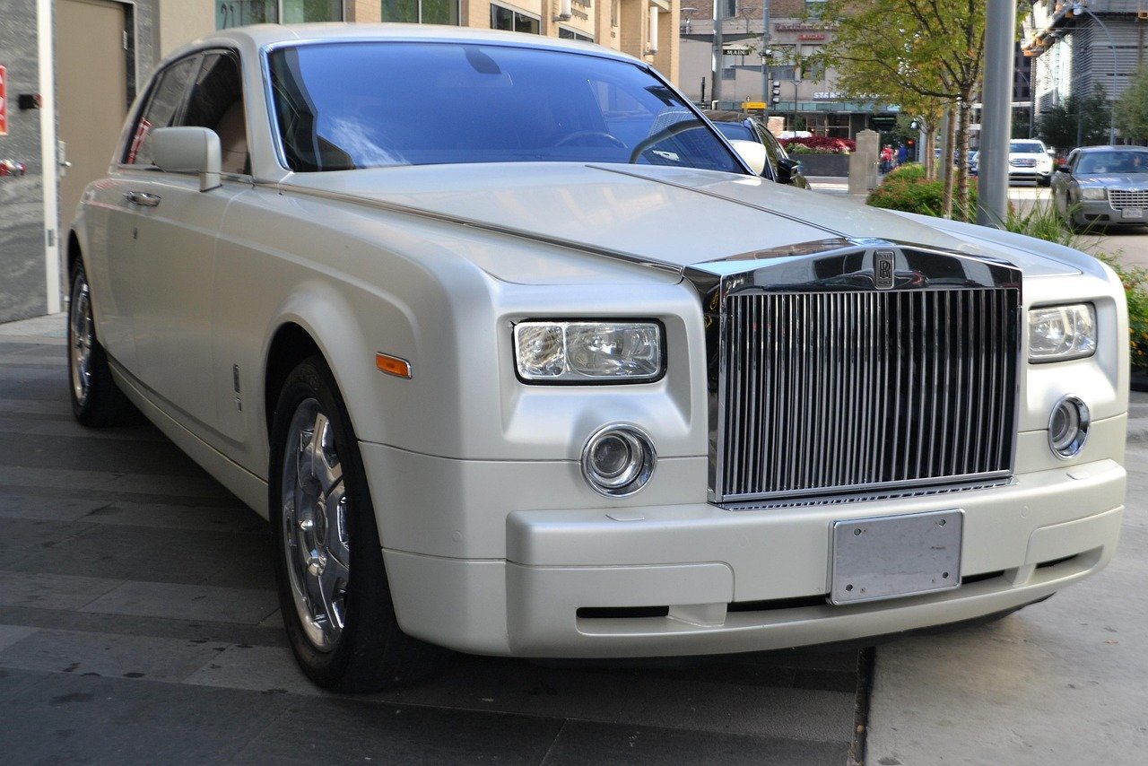 Defining What is Considered Wealthy
