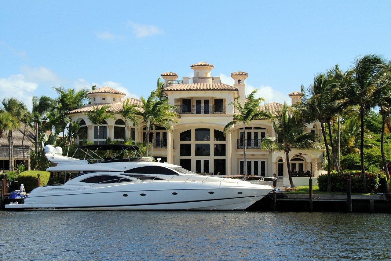 Defining What is Considered Wealthy