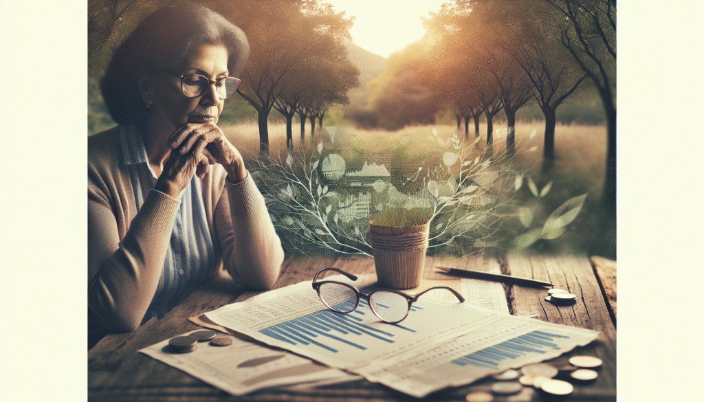 Exploring the Average 401k Balance for a 65 Year Old
