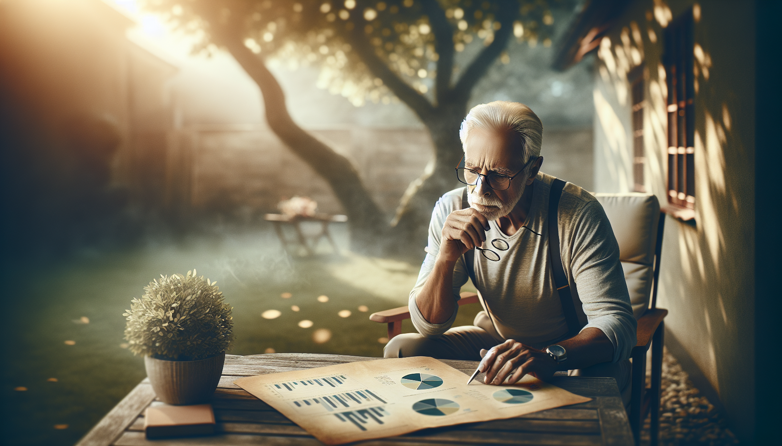 Exploring the Average 401k Balance for a 65 Year Old