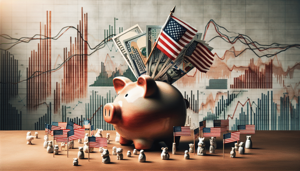 Exploring the Percentage of Americans with $100,000 Saved for Retirement