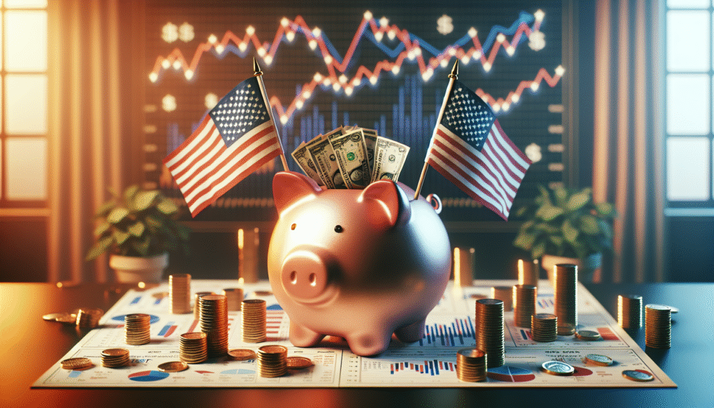 Exploring the Percentage of Americans with $100,000 Saved for Retirement
