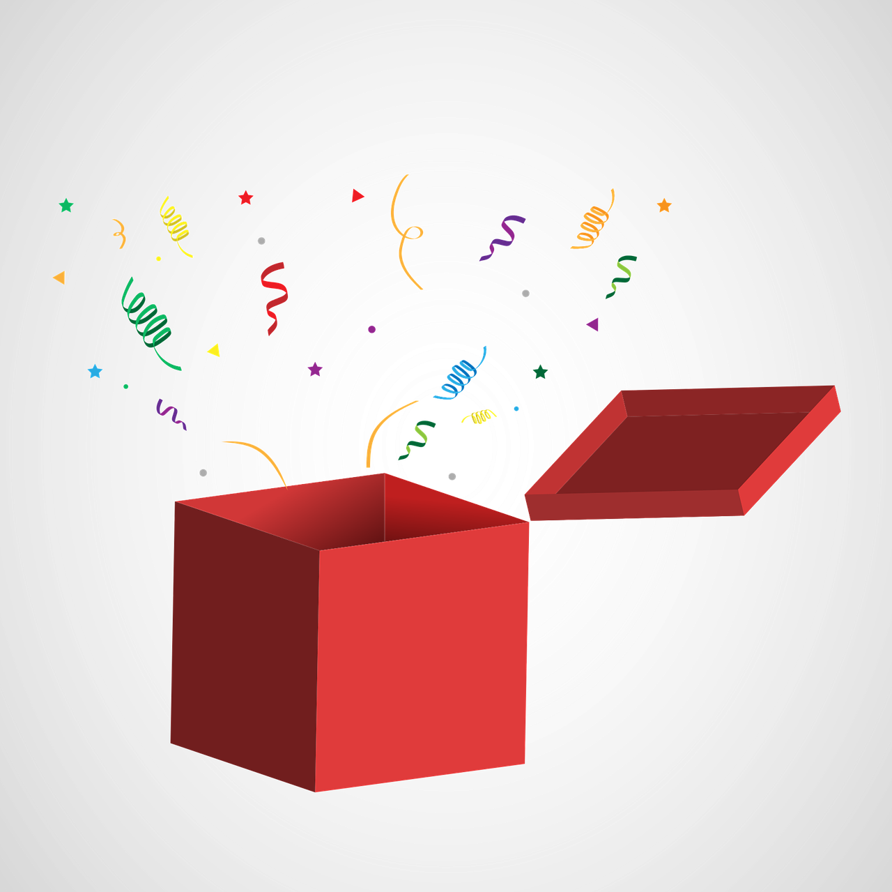 Gifts On Retirement