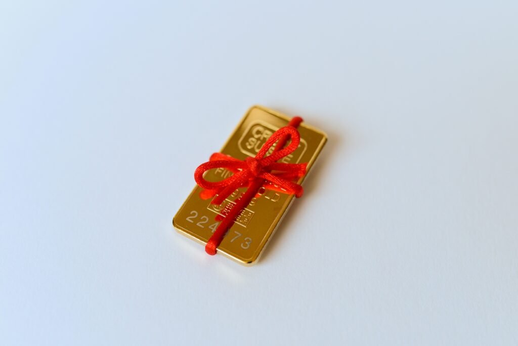 Gold Ira Scams