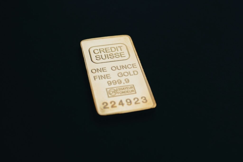 Gold Ira Scams