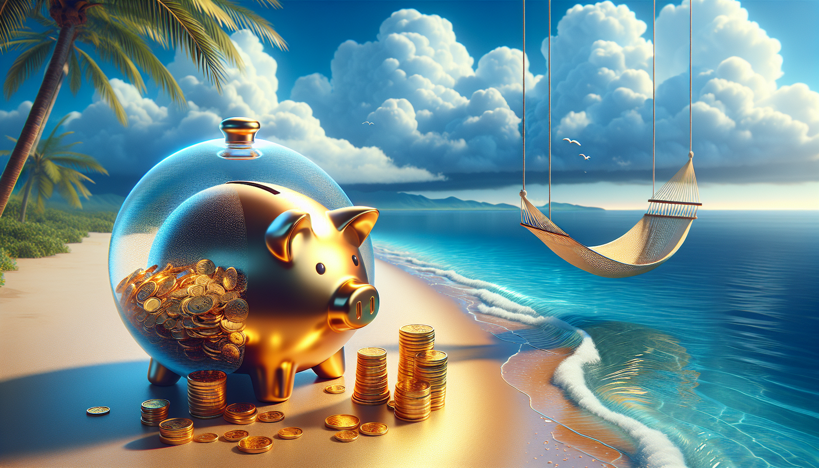 How Many People Have $2.5 Million in Retirement Savings