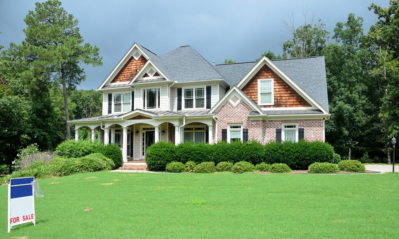 How Owning a Home Affects Your Net Worth