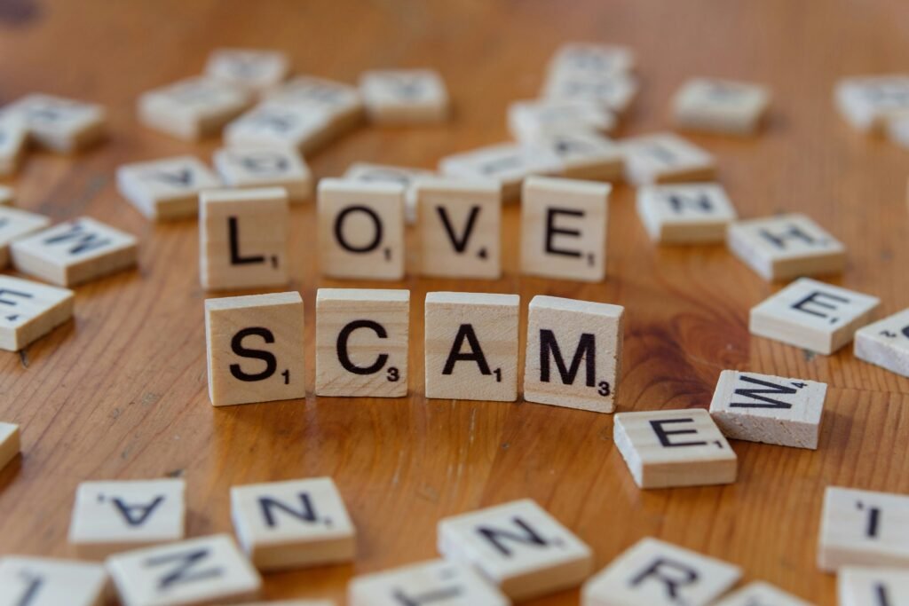 Ira Account Scams