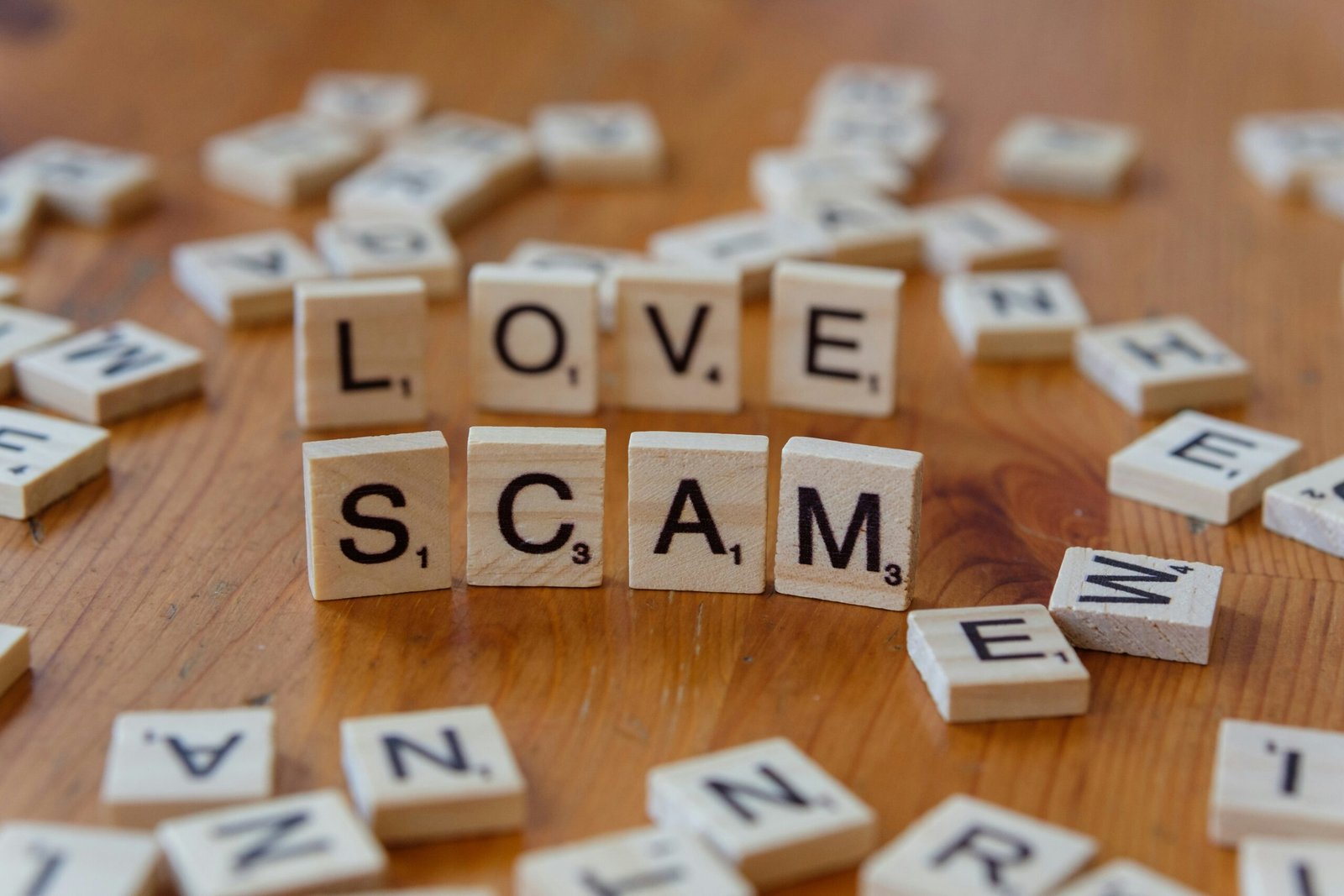 Ira Account Scams