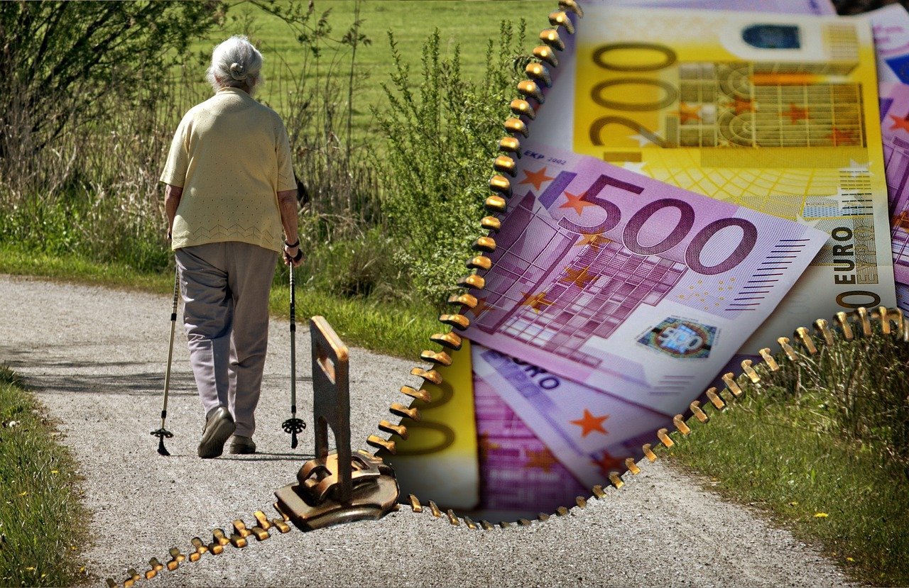 Public Employees Retirement Association