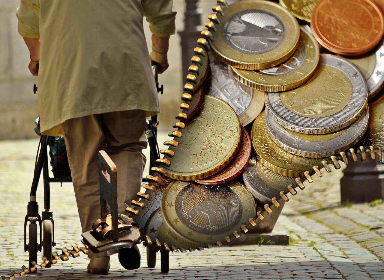 Retirement Compensation Arrangement
