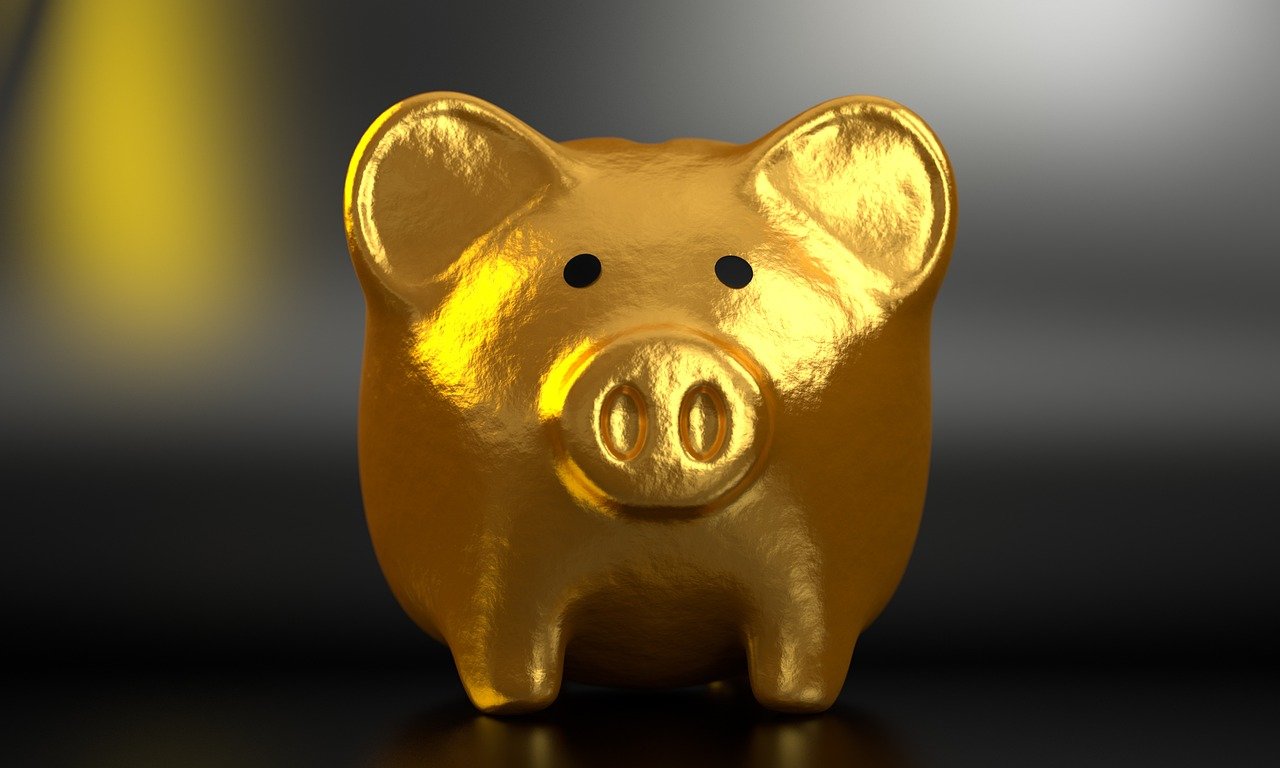 The Average Monthly Income for Retirees