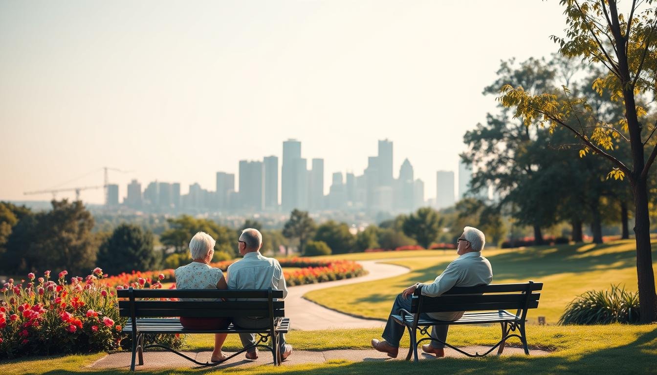 the retirement advantage