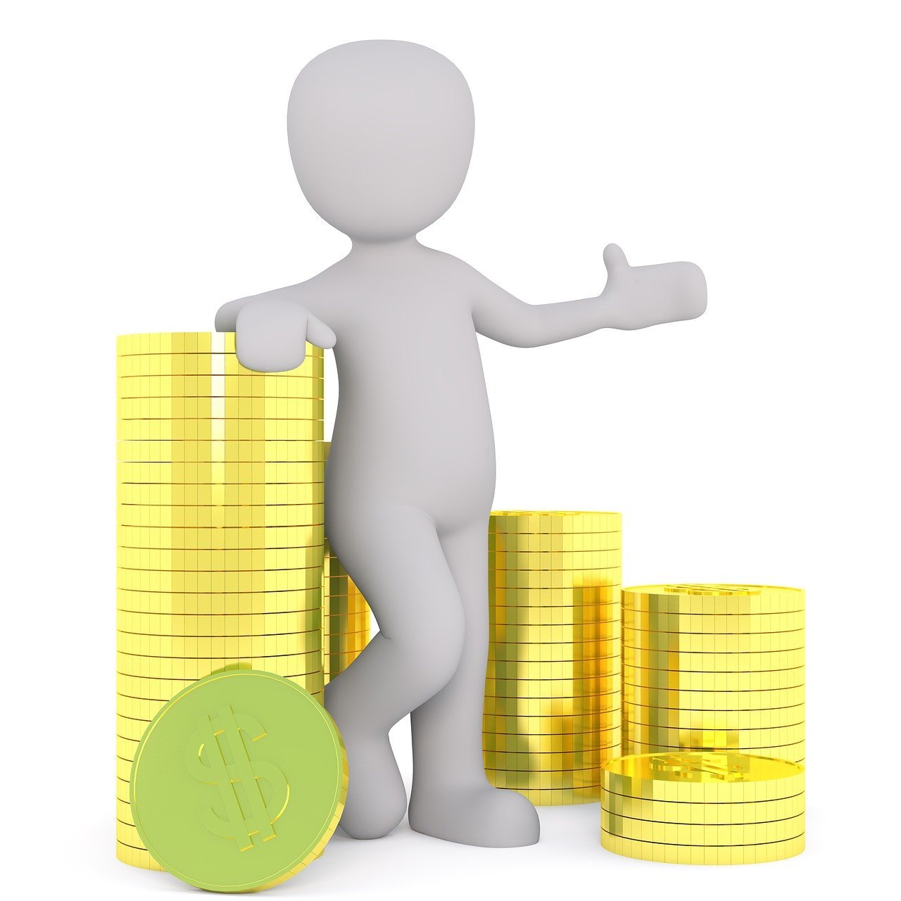 The Surprising Number of People with $1 Million in Retirement Savings