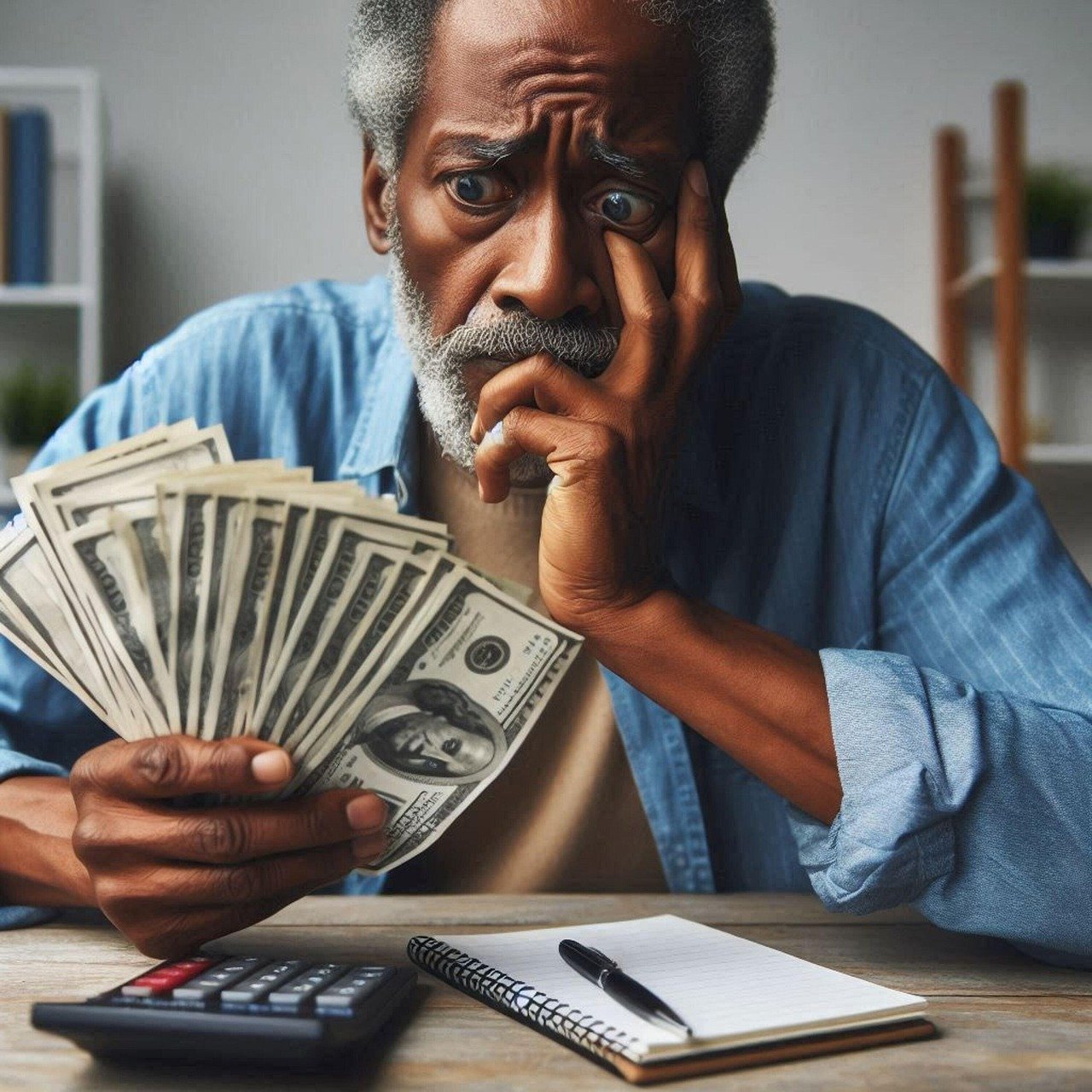 The Surprising Number of People with $1 Million in Retirement Savings