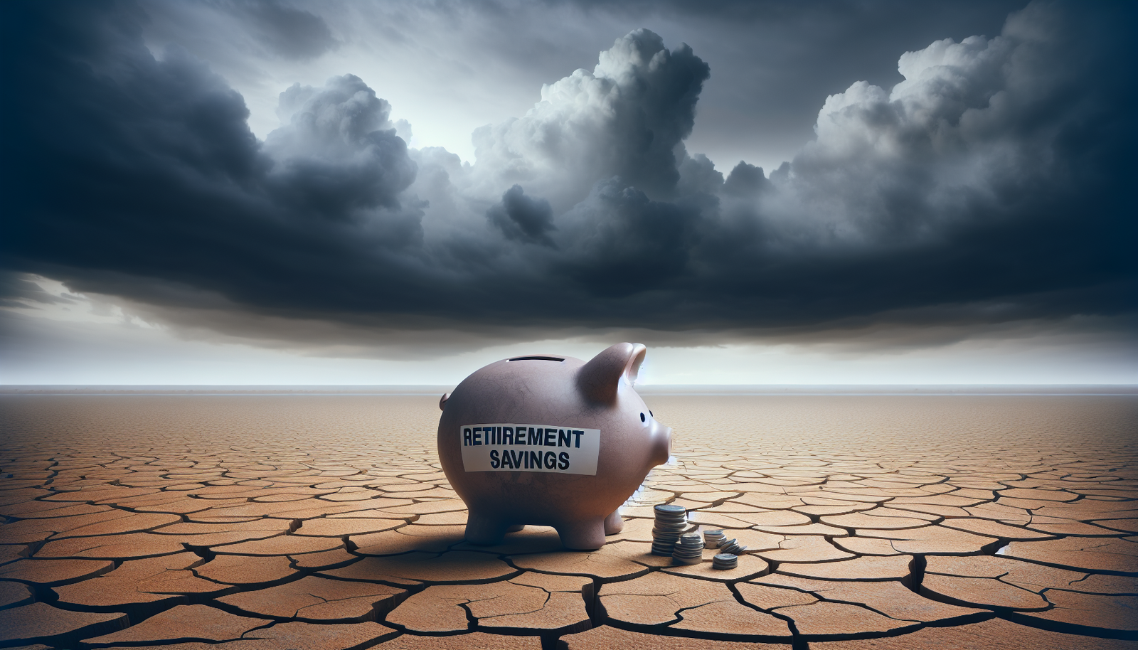 Understanding the Impact of No Retirement Savings on Americans