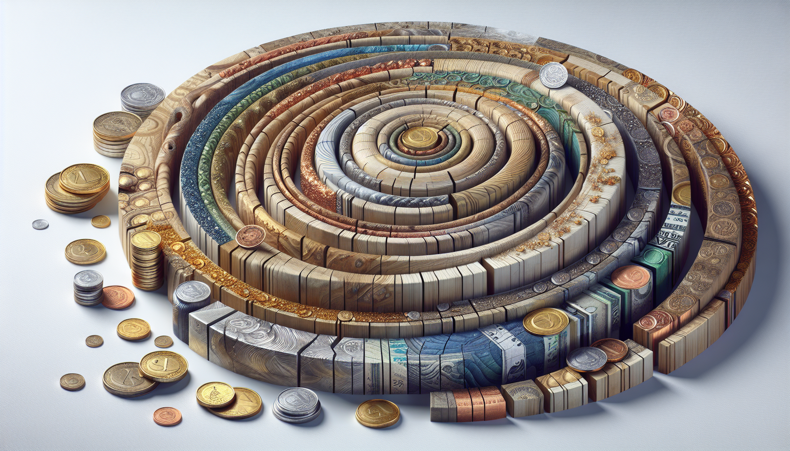Understanding the Top 1% Net Worth at Retirement