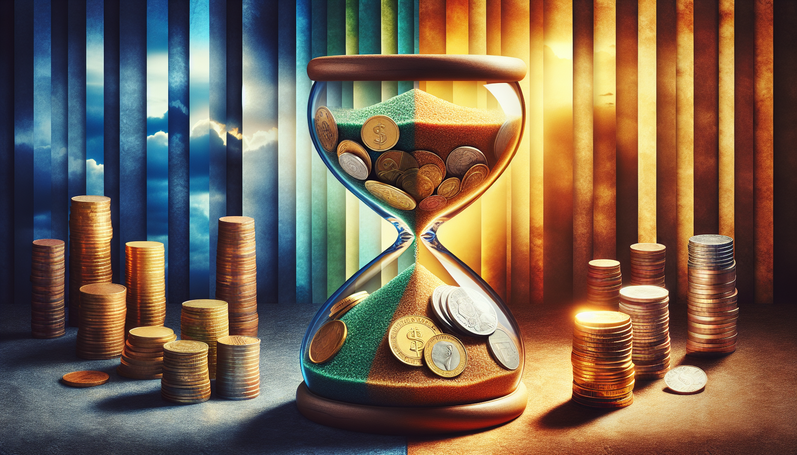 What Age Should You Have 500k in Retirement?