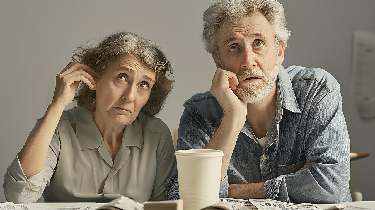 What Is The 4% Rule For Retirement Inflation?