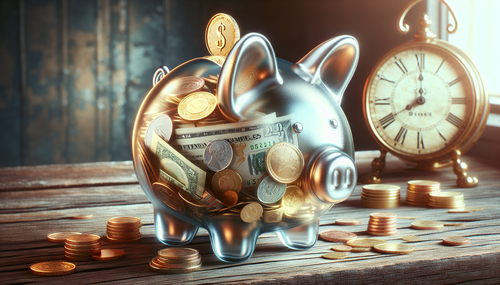 What Percentage of 60 Year Olds Have $1 Million Saved for Retirement