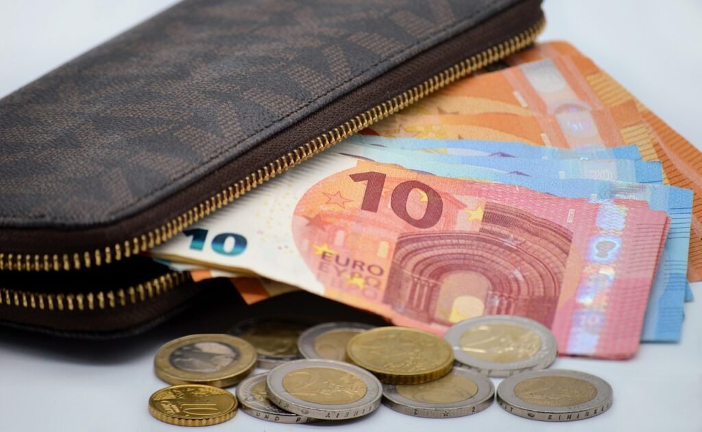 Where Should I Put My Money To Protect From Inflation?