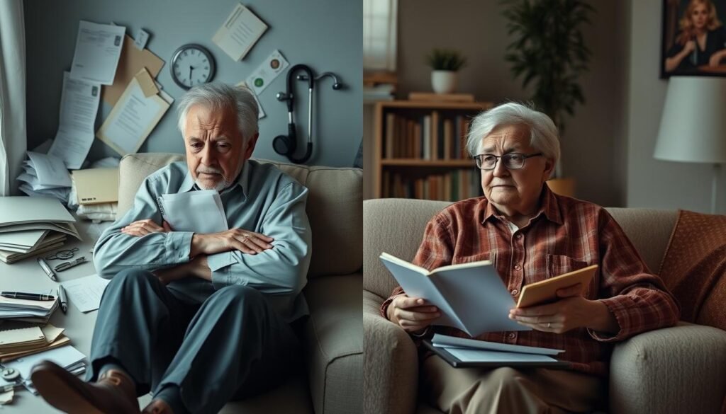 Common mistakes in holistic retirement planning to avoid