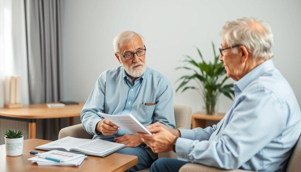 Comprehensive healthcare planning as part of holistic retirement strategy