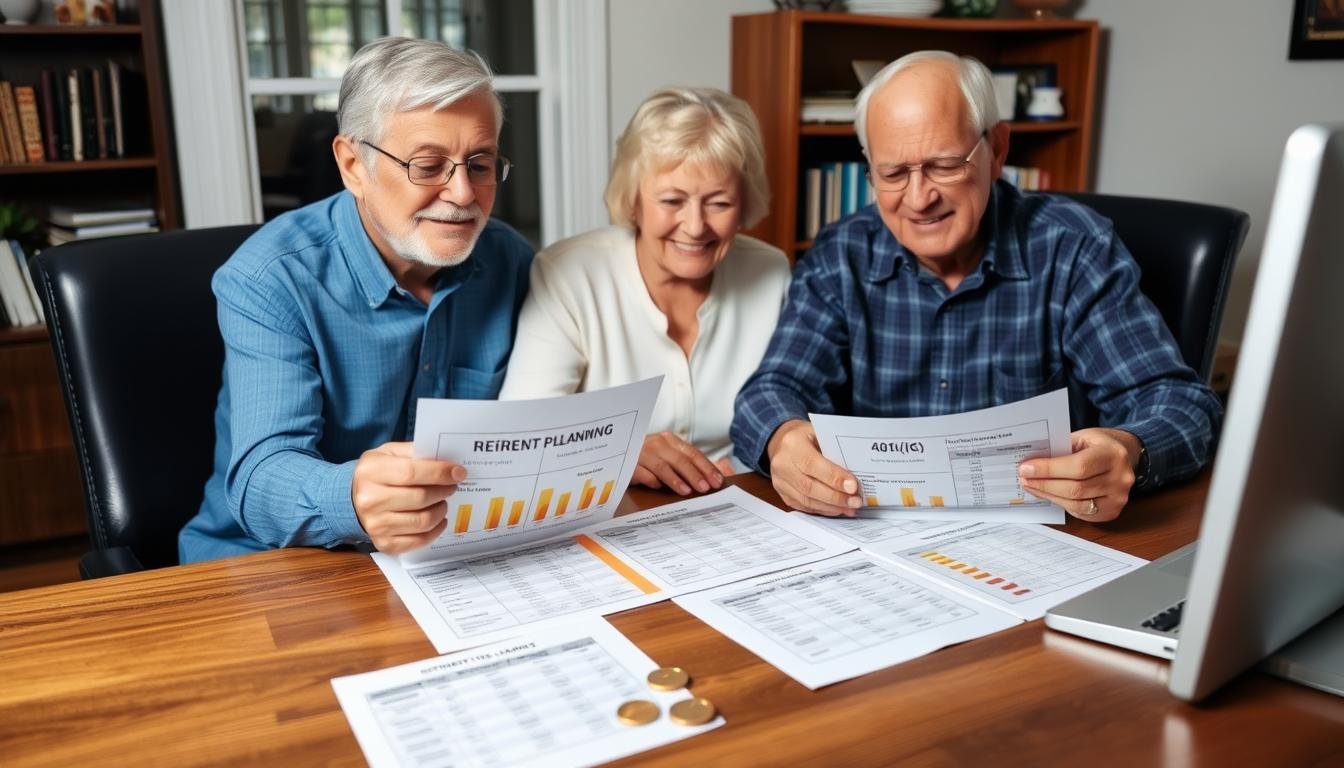 Gold IRA vs 401(k): Which Is Better for Retirement Planning?