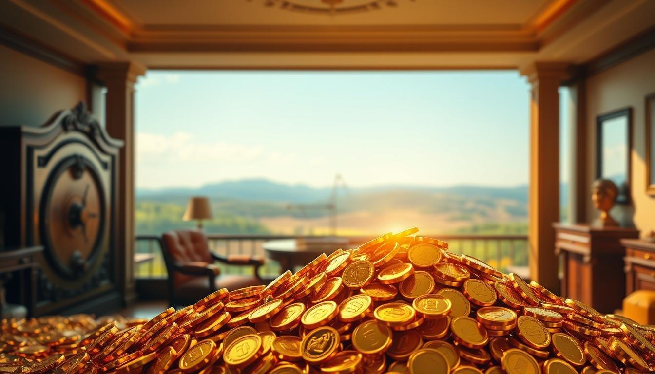 long term purchasing power protection strategies using gold