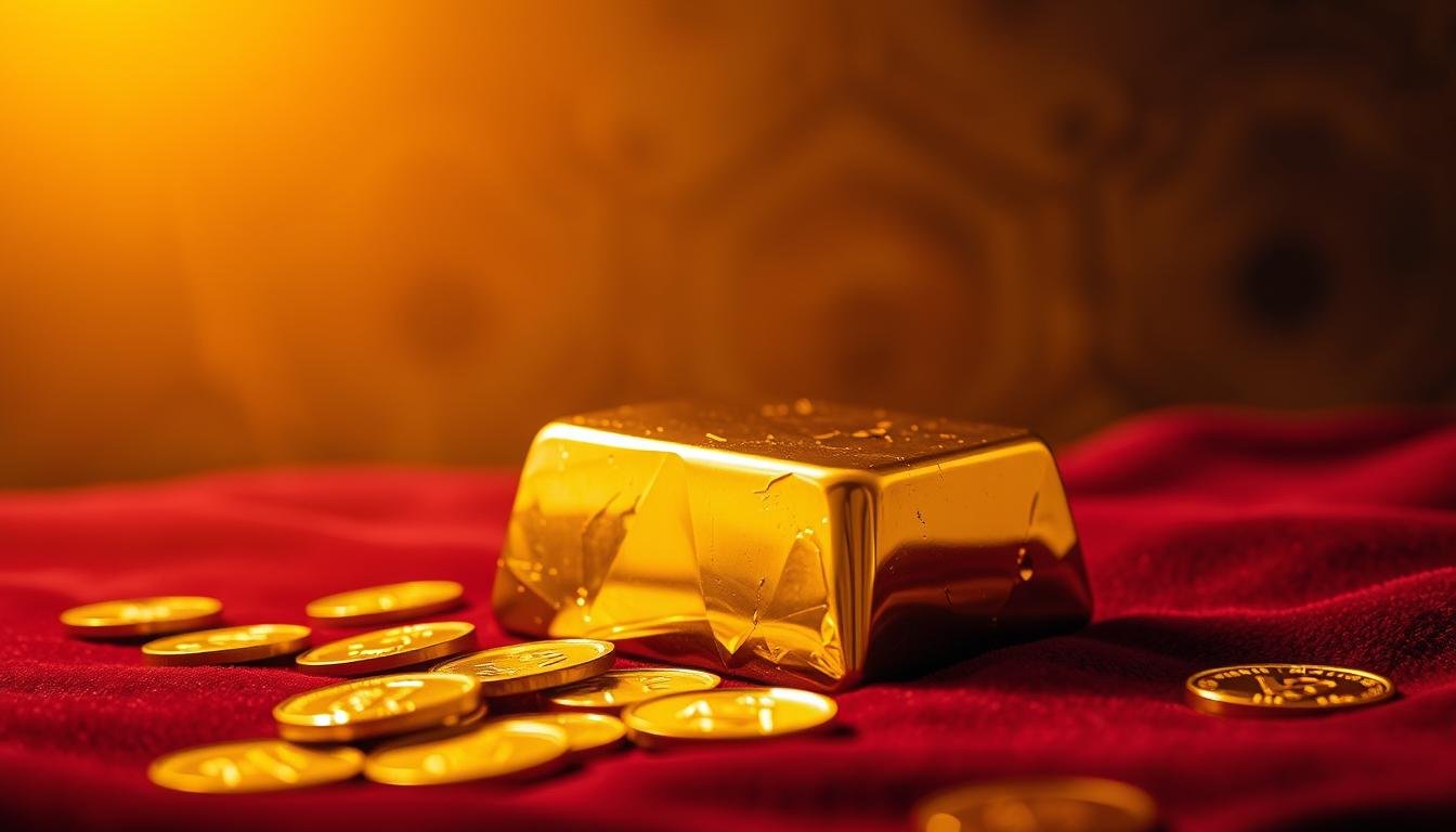 Can precious metals really protect against another 2008 crash?