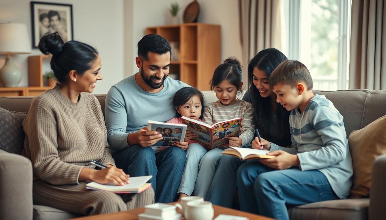 How to Leave a Lasting Legacy for Your Children: 7 Practical Steps to Pass On What Truly Matters
