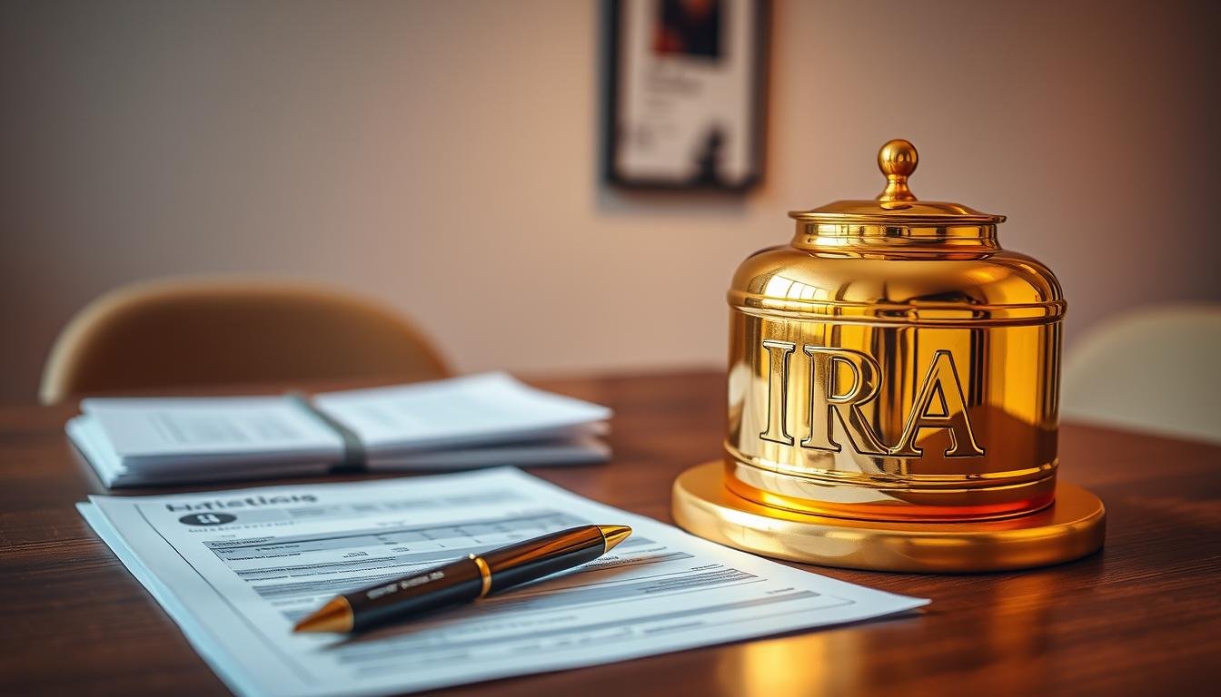How Fast Can You Liquidate a Gold IRA?