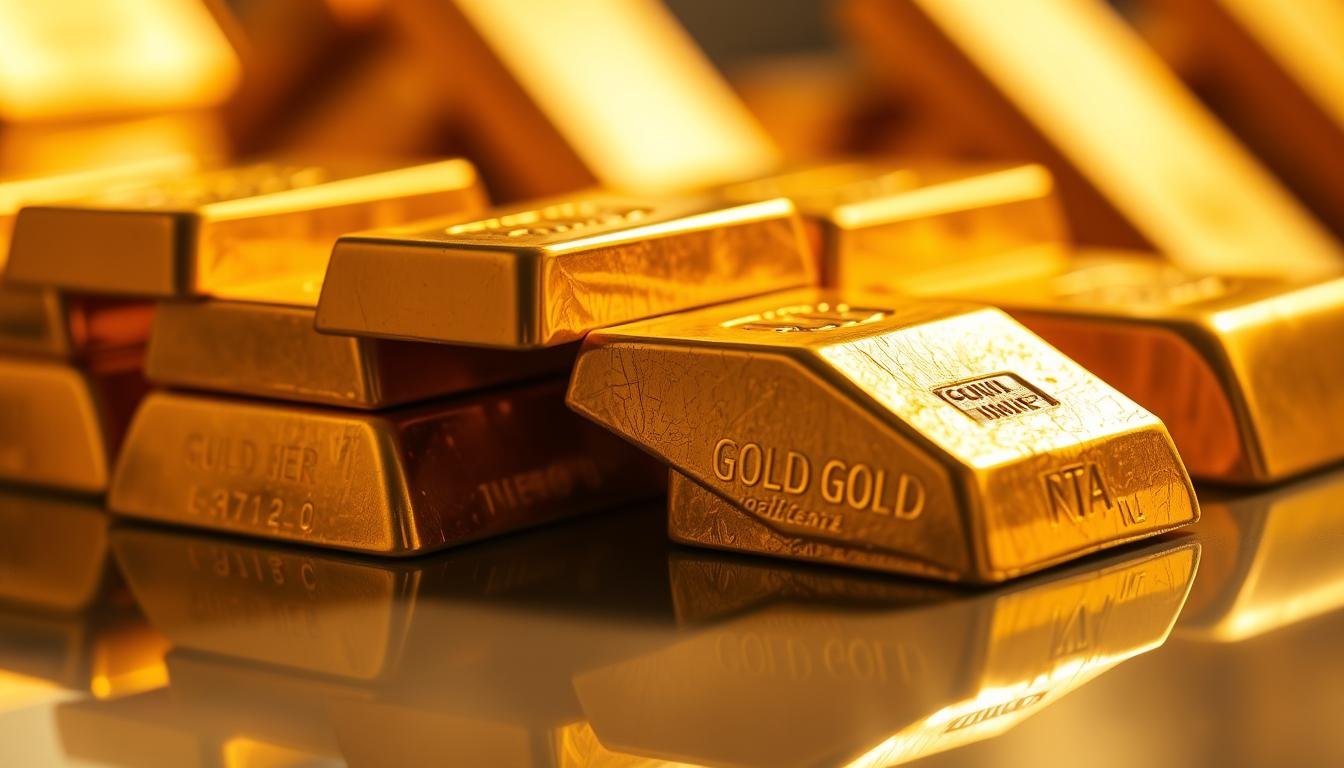 Gold IRA Coins vs Bars: Which Is Smarter?