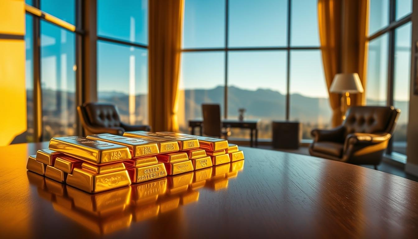 Best Time to Rollover a 401(k) to a Gold IRA