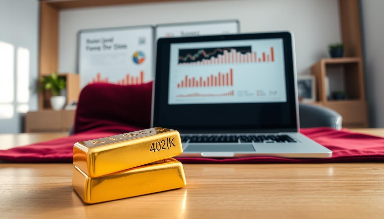 Is a 401(k) to Gold IRA Rollover Allowed?