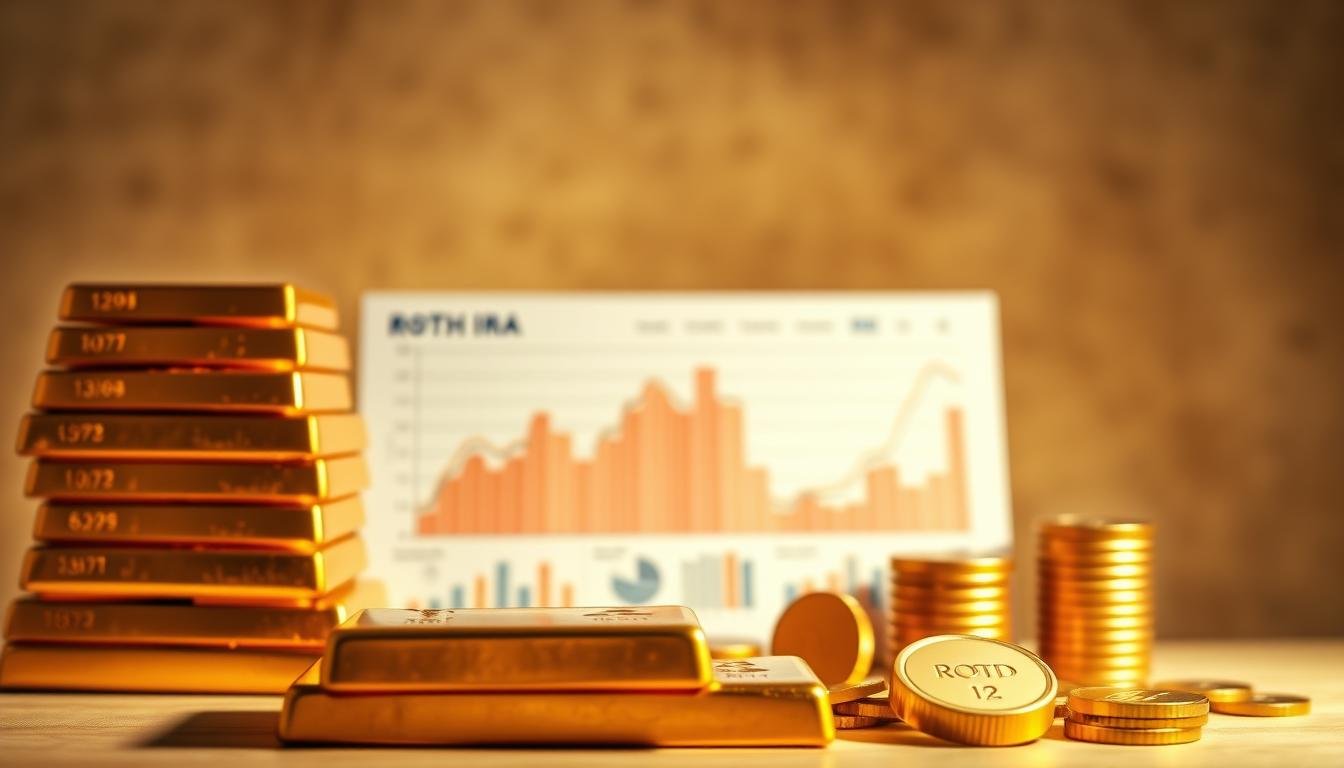 Roth vs Traditional: Where Should Gold Go in Your IRA?