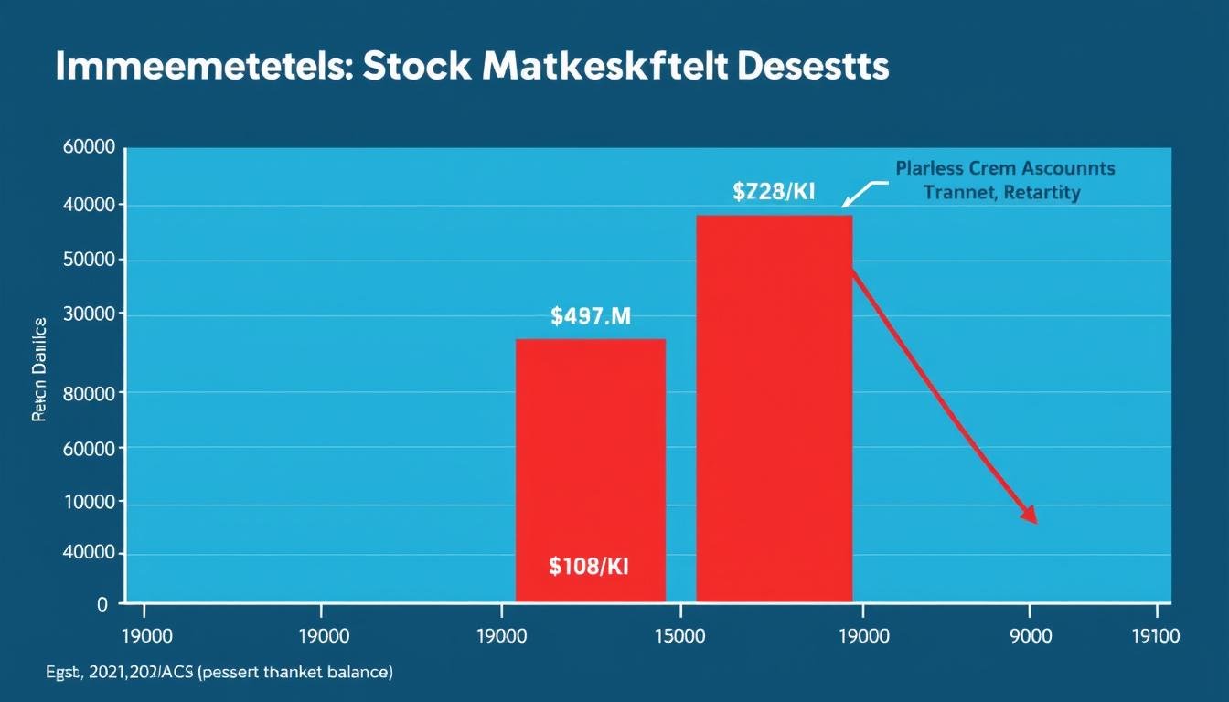 What Happens to Retirement Savings During a Stock Market Crash? A Practical Guide