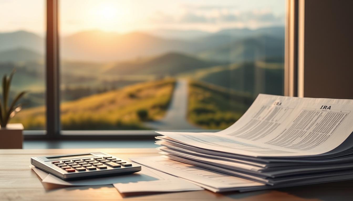Balancing IRA Growth and Security: A Guide
