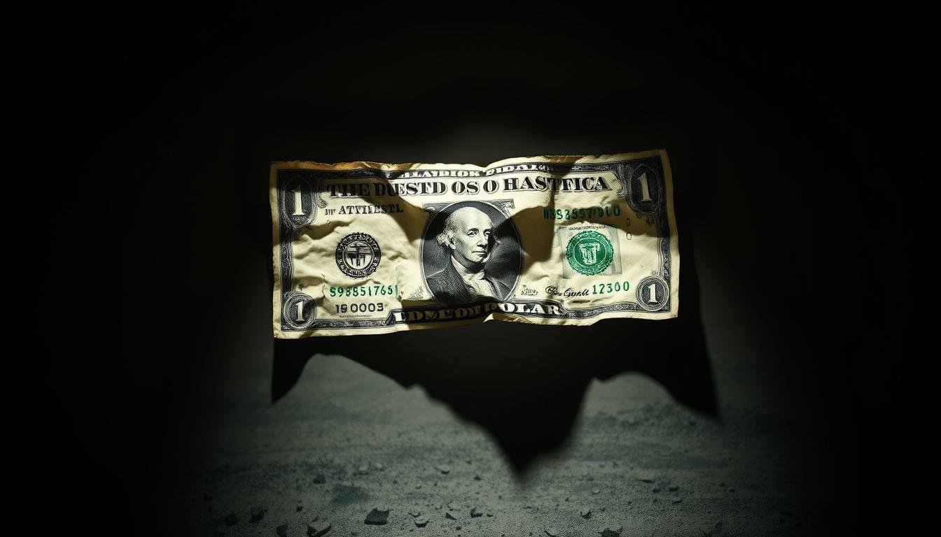 Is the U.S. dollar going to crash?